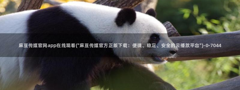 麻豆视频推荐更新：麻豆传媒官网app在线观看(\